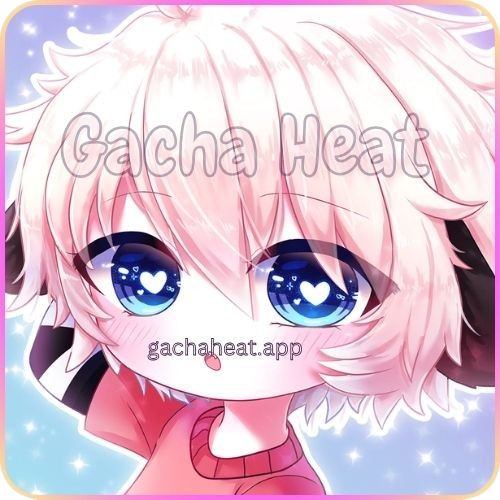 Gacha Heat
